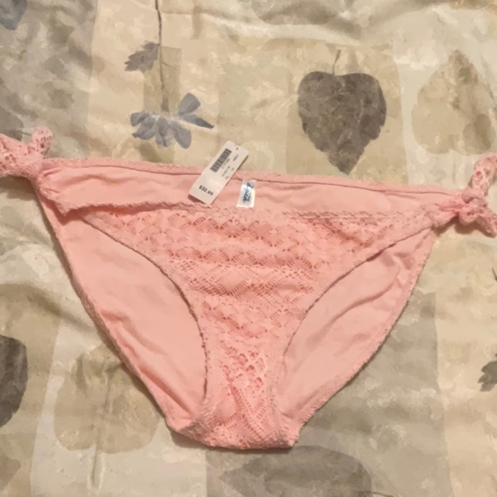 Brand new bikini bottom